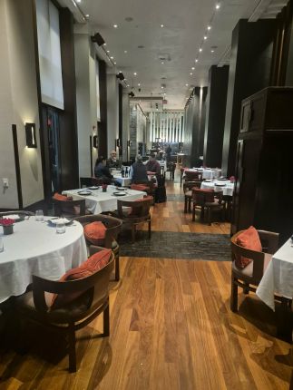 Setai e върхът на лукса в Маями