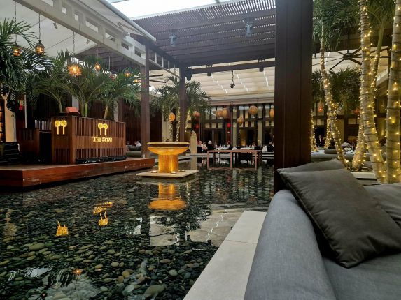 Setai e върхът на лукса в Маями