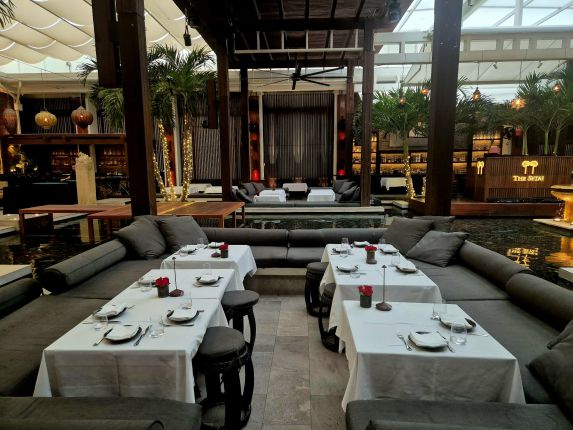 Setai e върхът на лукса в Маями