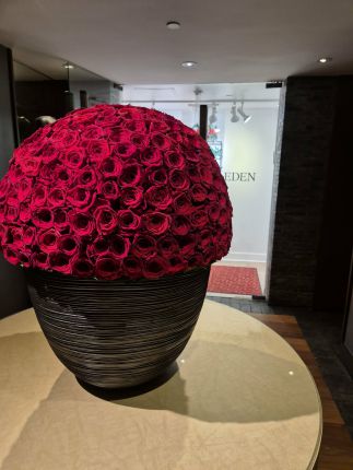 Setai e върхът на лукса в Маями