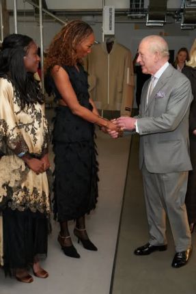 Кралят на ревю след ареста на брат му 