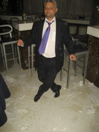 Наздраве, г-н вътрешен МИНИСТЪР