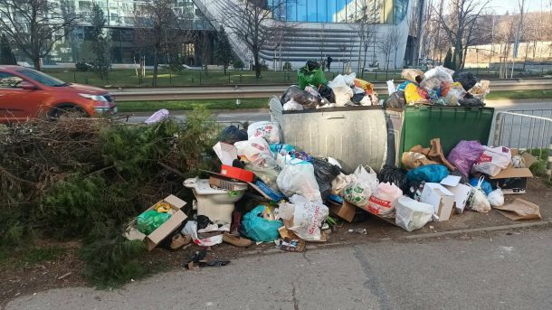 70% повече наши пари за Титан и ето как чисти