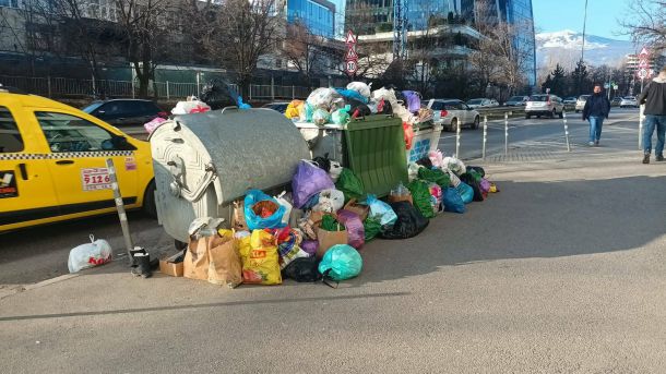 70% повече наши пари за Титан и ето как чисти