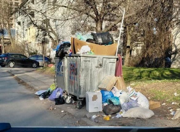 70% повече наши пари за Титан и ето как чисти