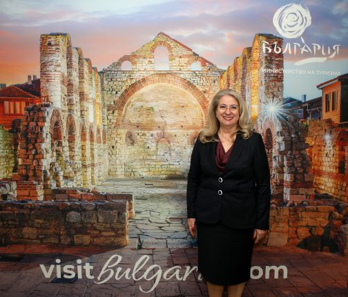 Български туристически награди - 2026