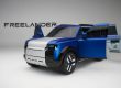 Freelander 2026 - новият здрав електрически офроуд