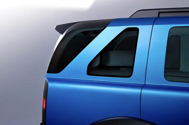 Freelander 2026 - новият здрав електрически офроуд