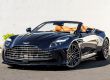 Ето го новия Aston Martin 2026 DB12