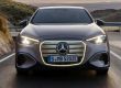 Mercedes-Benz C-Class Electric: Ултра бързо зареждане 