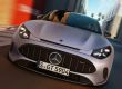 Ето го новия Mercedes AMG GT 53 Coupe