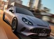 Ето го новия Mercedes AMG GT 53 Coupe