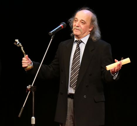 Награди Икар 2013 г.