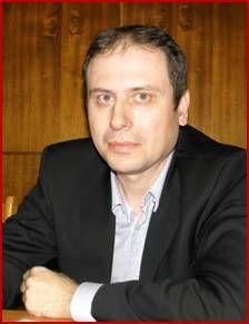 Хранимир Генчев