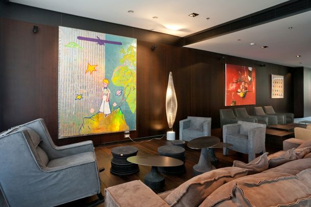 SENSE HOTEL SOFIA отвори врати