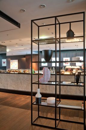 SENSE HOTEL SOFIA отвори врати