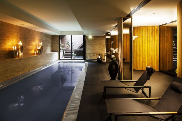 SENSE HOTEL SOFIA отвори врати
