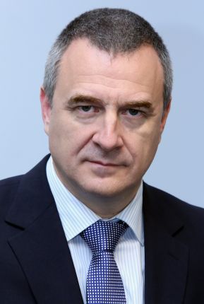 Кабинет, май 2013 г.