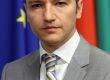 Кристиан Вигенин - министър, МвнР