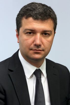 Кабинет, май 2013 г.