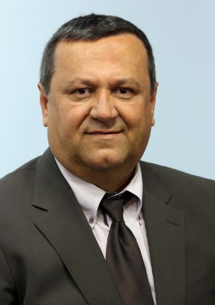 Кабинет, май 2013 г.