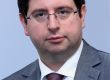 Петър Чобанов, министър на финансите