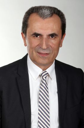 Кабинет, май 2013 г.