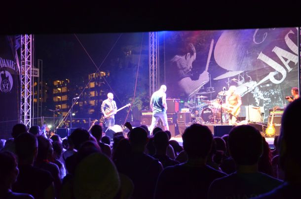 SPIRIT of Burgas, 2013