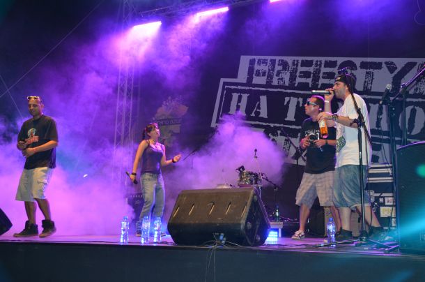 SPIRIT of Burgas, 2013