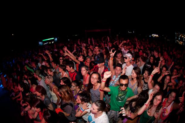 SPIRIT of Burgas, 2013