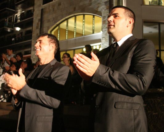 Моцартови празници Правец 2013