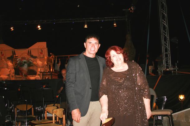 Моцартови празници Правец 2013