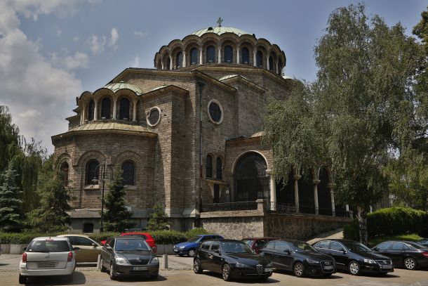 Историческа миля 