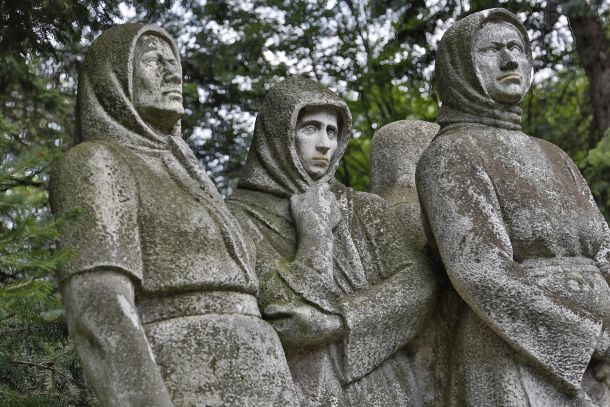 Историческа миля 