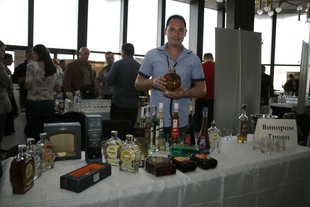Rakia fest 2013