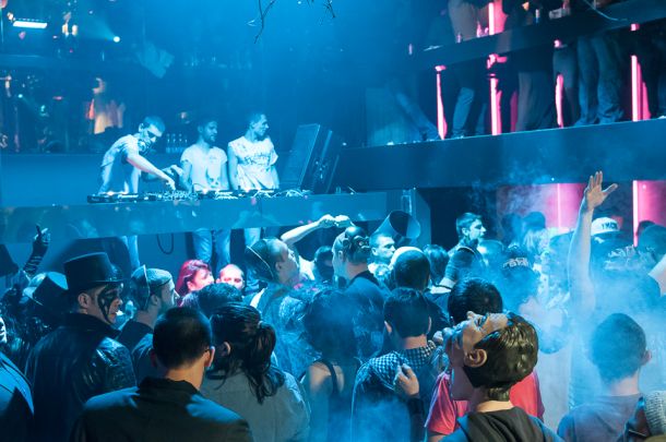 С две зали и нова концепция обновеният Yalta Club отваря врати тази събота 