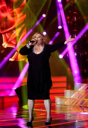 Менторска война в X Factor