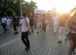 Яра протестира, преди да стане директор