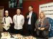 Започна Chivas Gourmet Salon