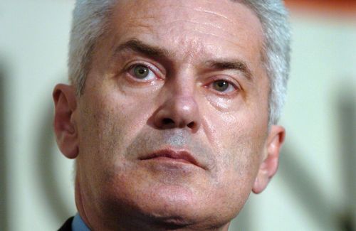 Волен Сидеров