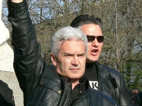 Волен Сидеров