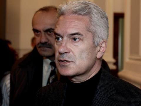 Волен Сидеров