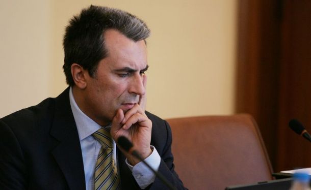 Пламен Орешарски