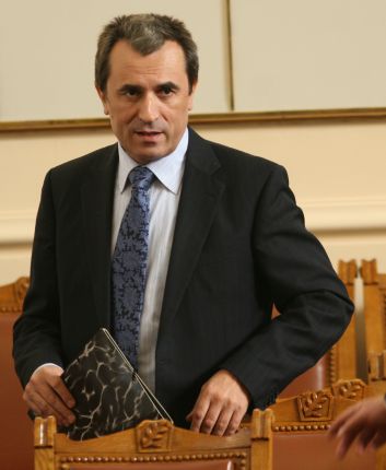 Пламен Орешарски