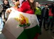 Сани Жекова се запозна със своя партньор в Денсинг Старс