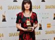 Модни награди Златна игла 2014г.