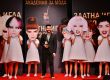Модни награди Златна игла 2014г.
