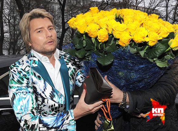 Алла: 5 години няма да празнувам ЧРД