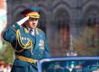 Военен парад в Москва