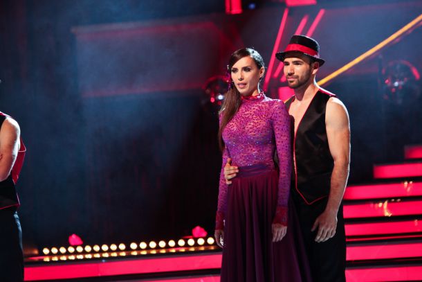 Финалистите в Dancing Stars 2014 